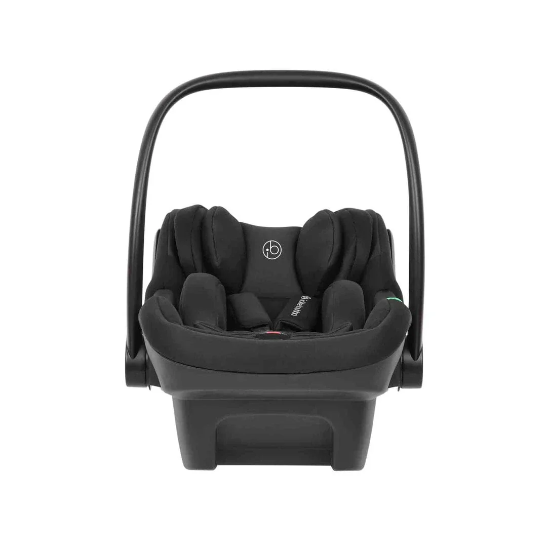 Ickle Bubba Nimbus i-Size Car Seat & Base - Image 7