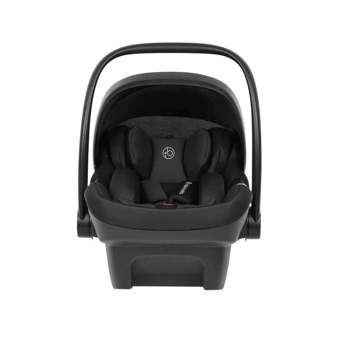Ickle Bubba Nimbus i-Size Car Seat & Base - Image 8