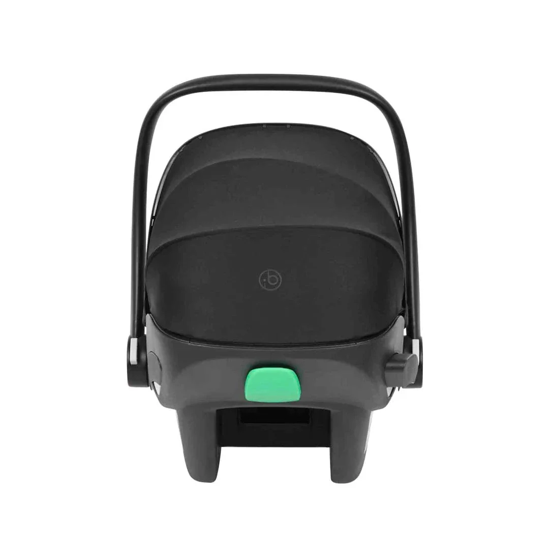Ickle Bubba Nimbus i-Size Car Seat & Base - Image 9