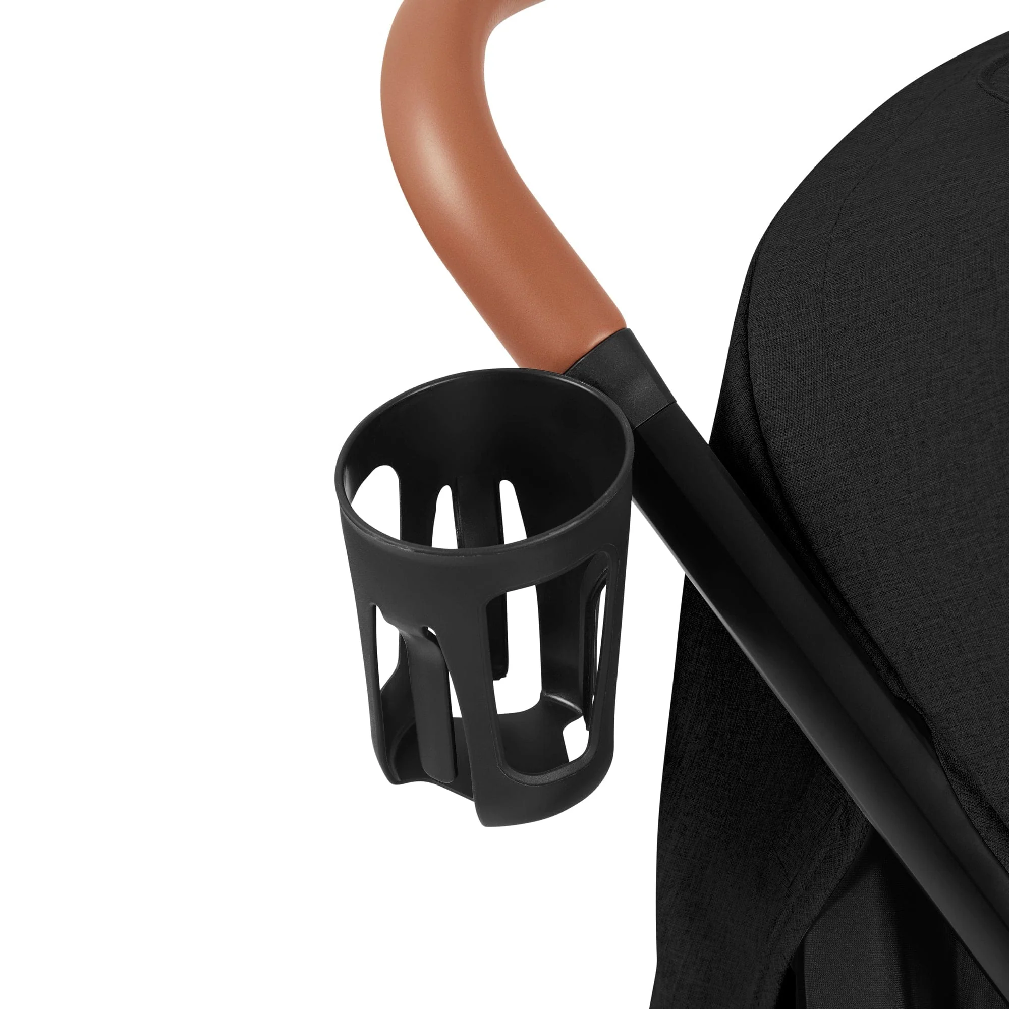 Ickle Bubba Stomp Stride Max Stroller - Midnight - Image 11