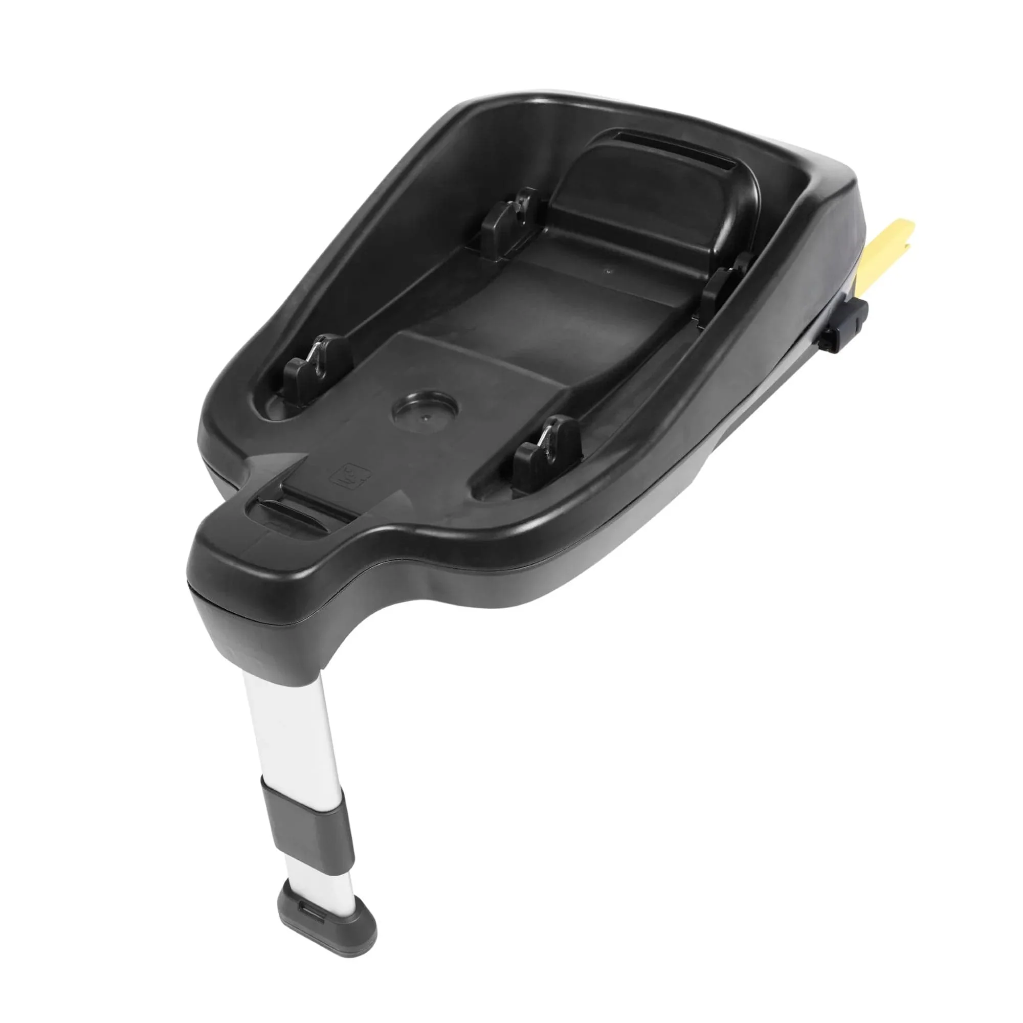 Ickle Bubba Stratus i-Size Car Seat and Isofix Base - Black - Image 12