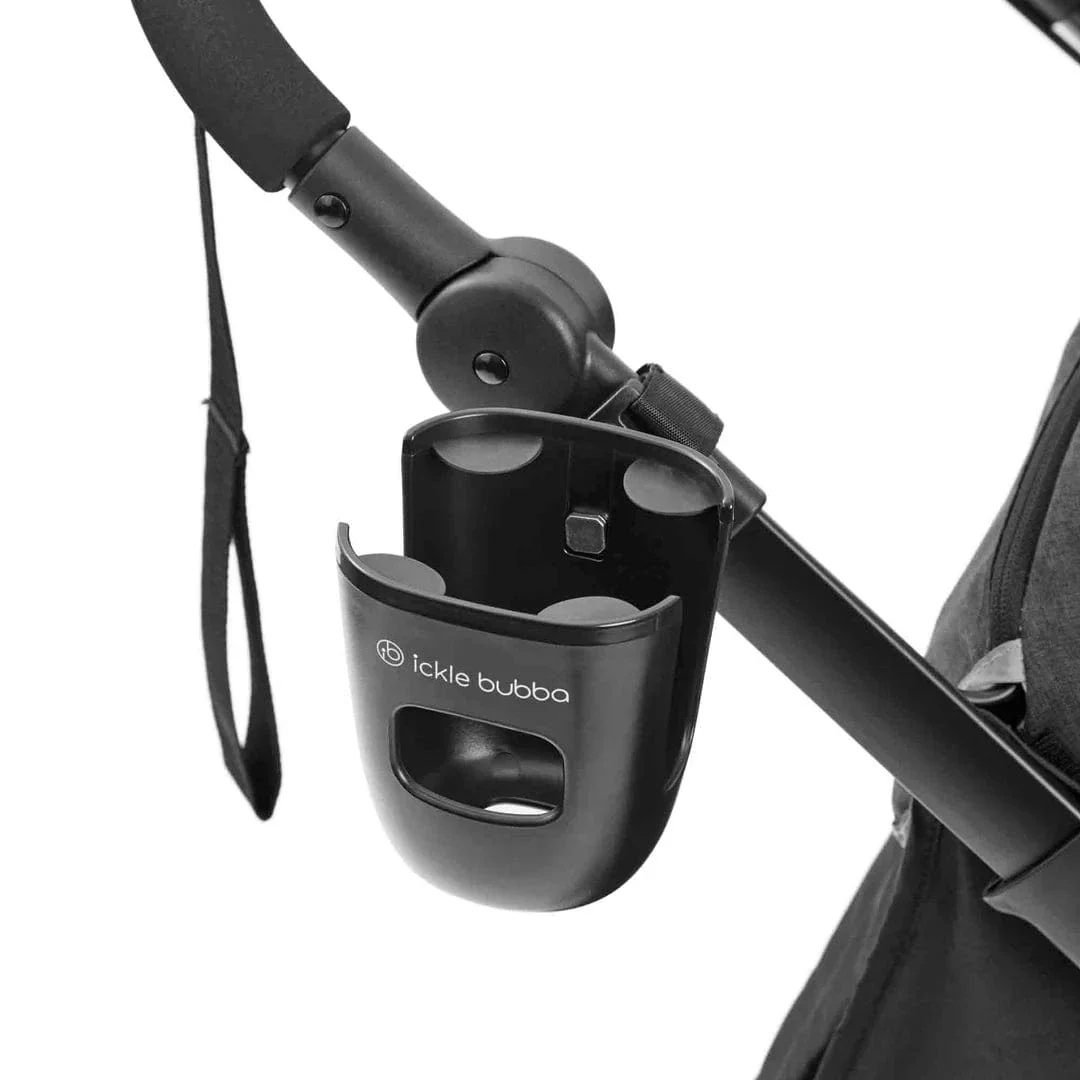 Ickle Bubba Venus Jogger Pro Max - Charcoal Grey - Image 15