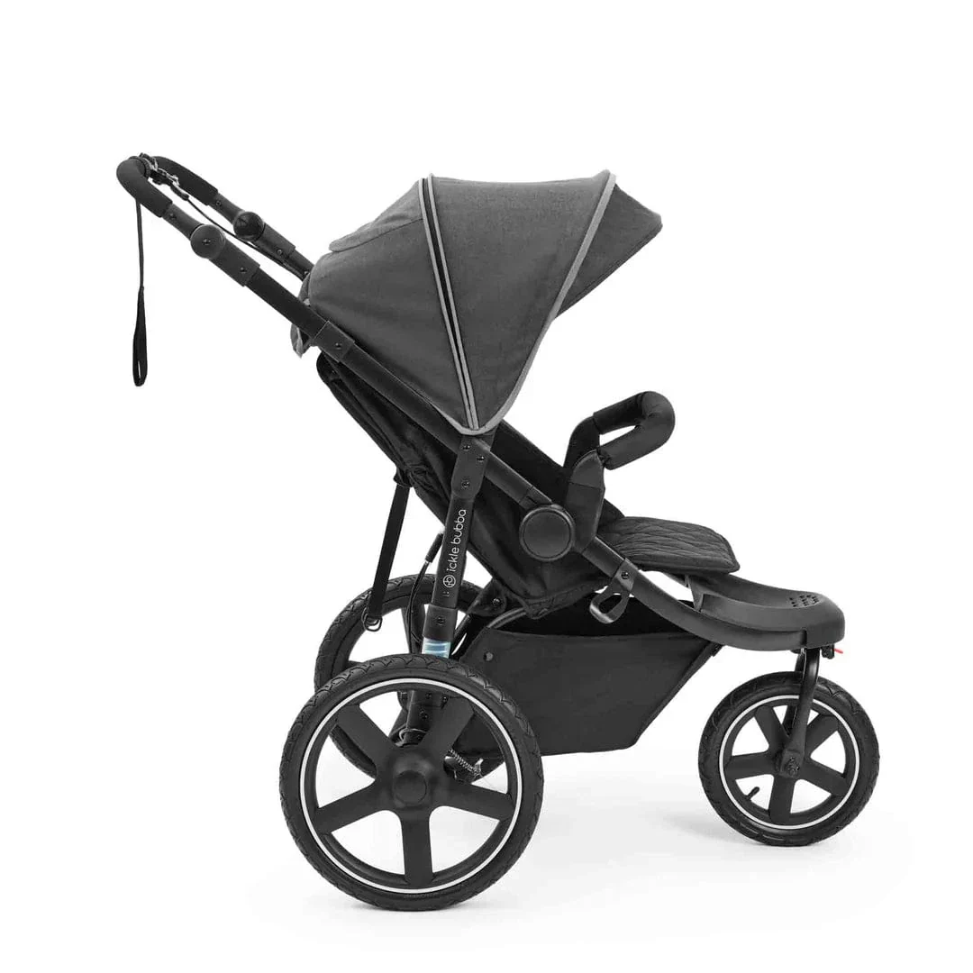 Ickle Bubba Venus Jogger Pro Max - Charcoal Grey - Image 5