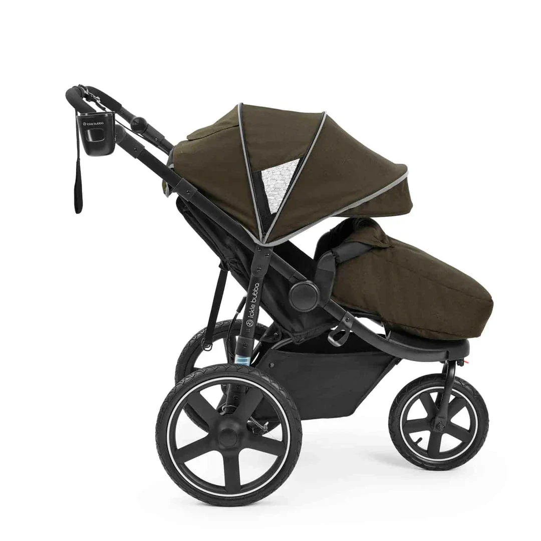 Ickle Bubba Venus Jogger Pro Max - Woodland - Image 14