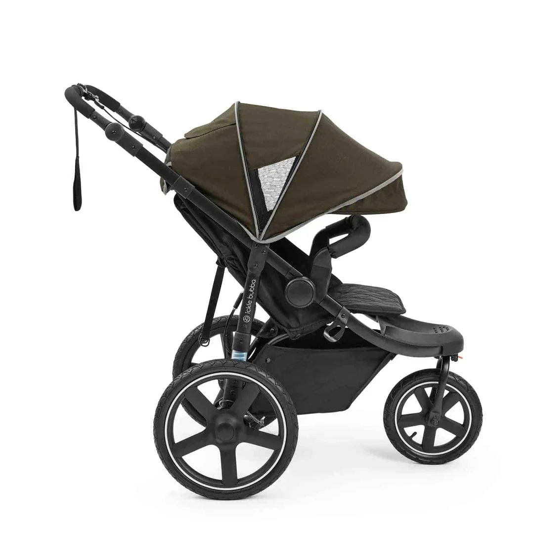 Ickle Bubba Venus Jogger Pro Max - Woodland - Image 16