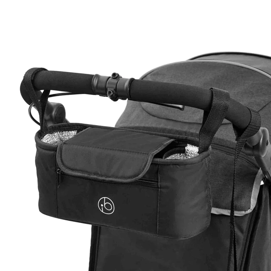 Ickle Bubba Venus Jogger Pro Prime - Charcoal Grey - Image 10
