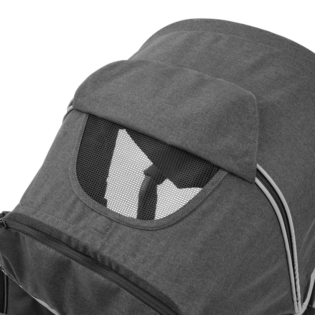 Ickle Bubba Venus Jogger Pro Prime - Charcoal Grey - Image 13