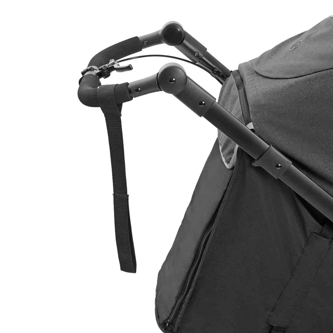 Ickle Bubba Venus Jogger Pro Prime - Charcoal Grey - Image 17