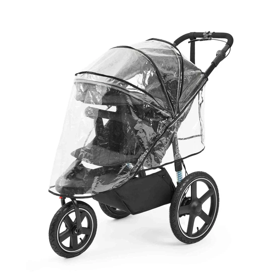 Ickle Bubba Venus Jogger Pro Prime - Charcoal Grey - Image 20