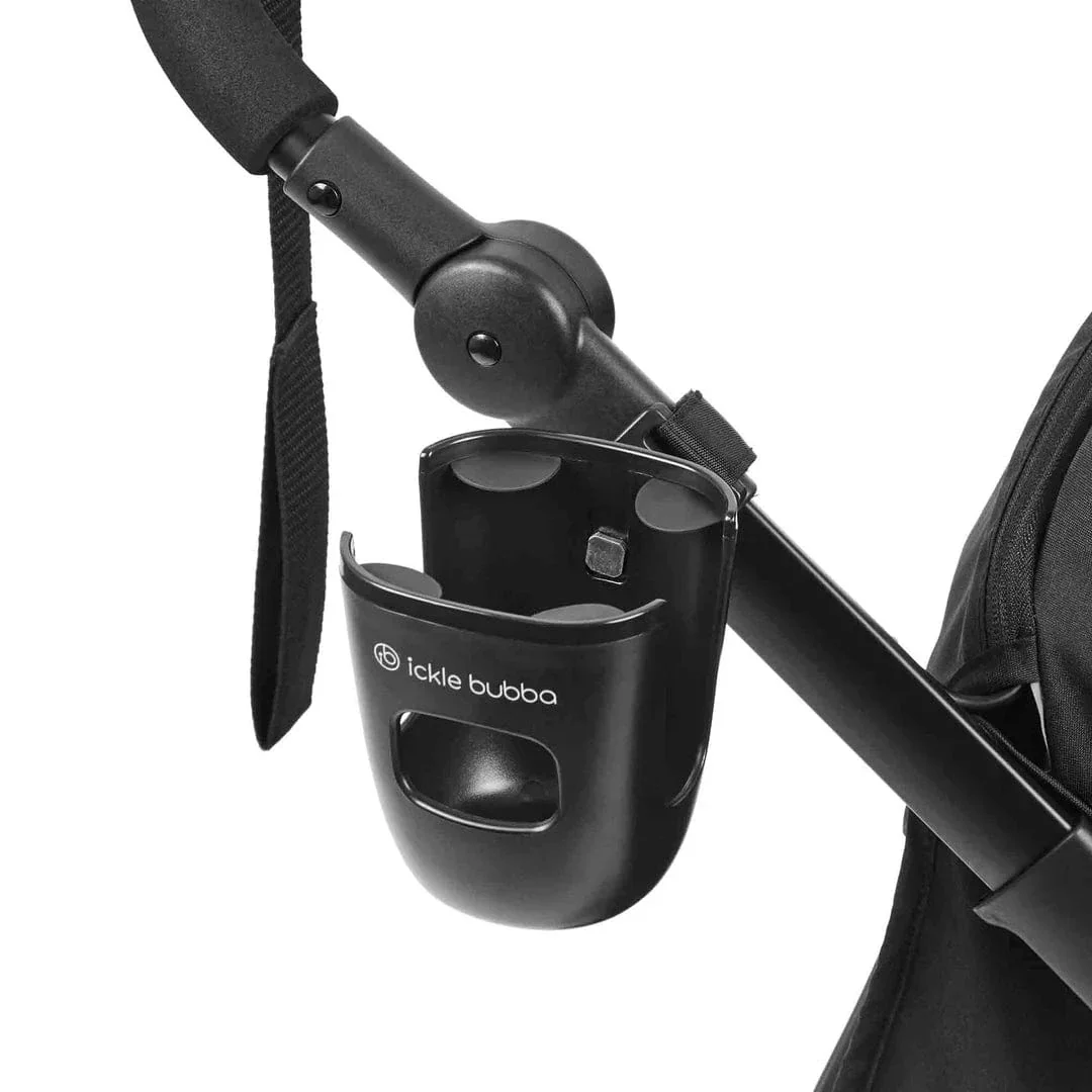 Ickle Bubba Venus Jogger Pro Prime - Midnight - Image 11