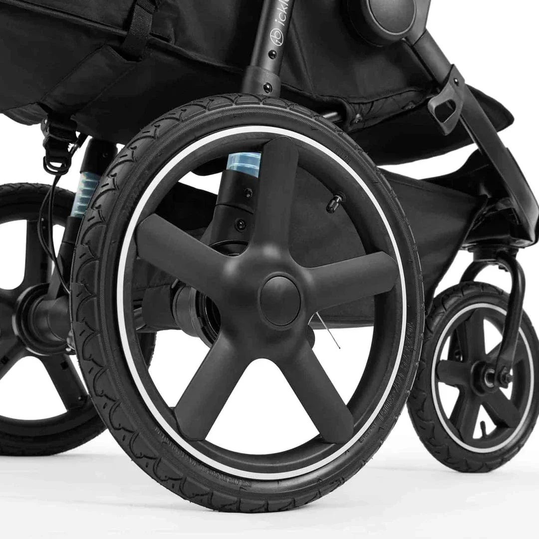 Ickle Bubba Venus Jogger Pro Prime - Midnight - Image 14