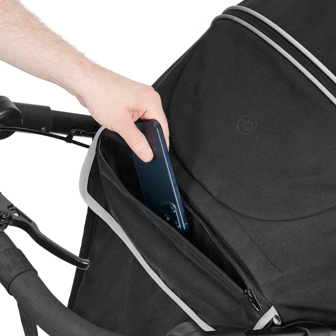 Ickle Bubba Venus Jogger Pro Prime - Midnight - Image 18