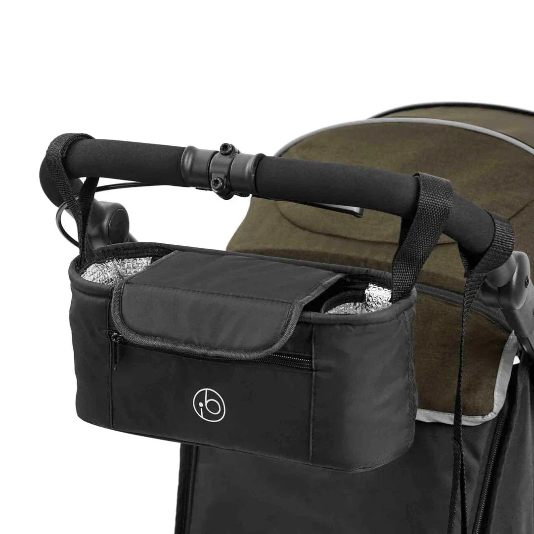 Ickle Bubba Venus Jogger Pro Prime - Woodland - Image 10