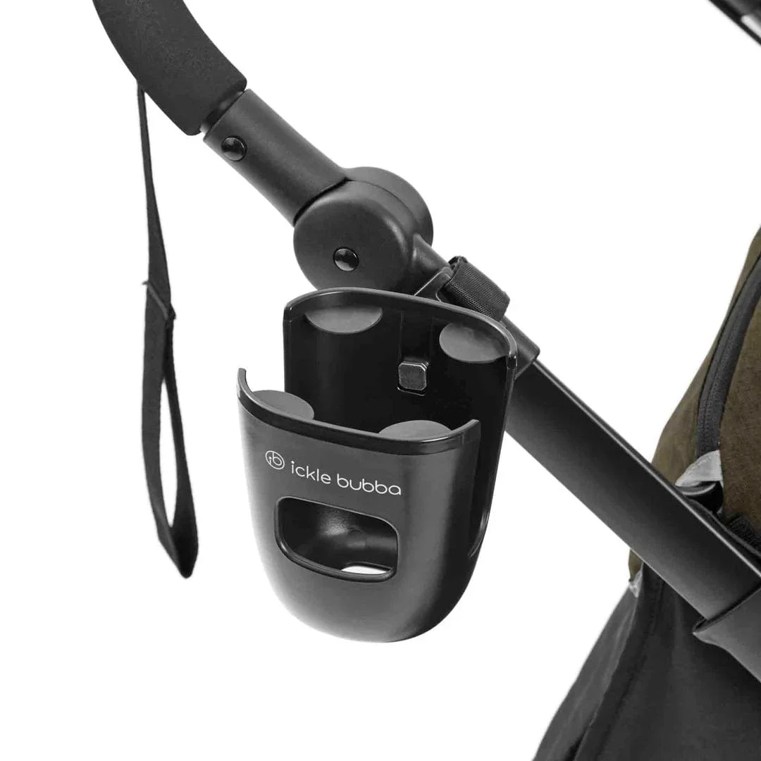 Ickle Bubba Venus Jogger Pro Prime - Woodland - Image 18
