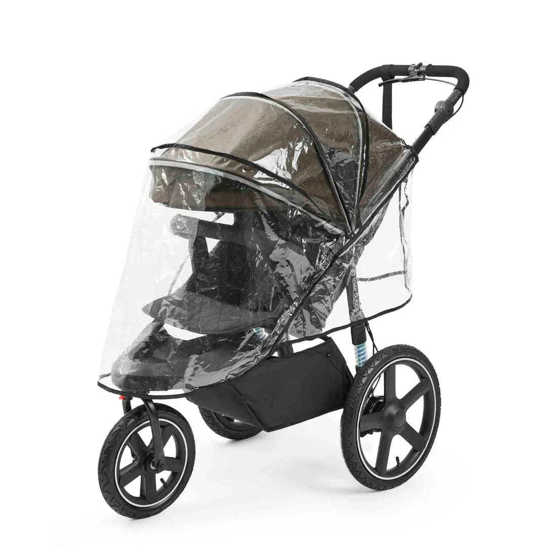 Ickle Bubba Venus Jogger Pro Prime - Woodland - Image 20