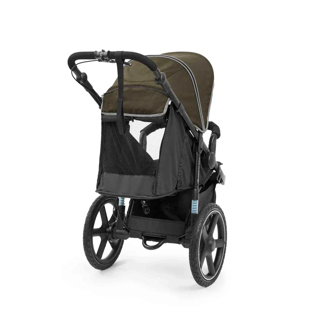 Ickle Bubba Venus Jogger Pro Prime - Woodland - Image 5