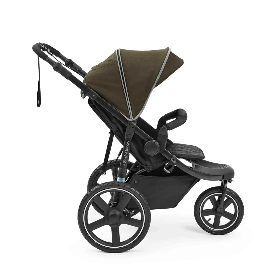 Ickle Bubba Venus Jogger Pro - Woodland - Image 3