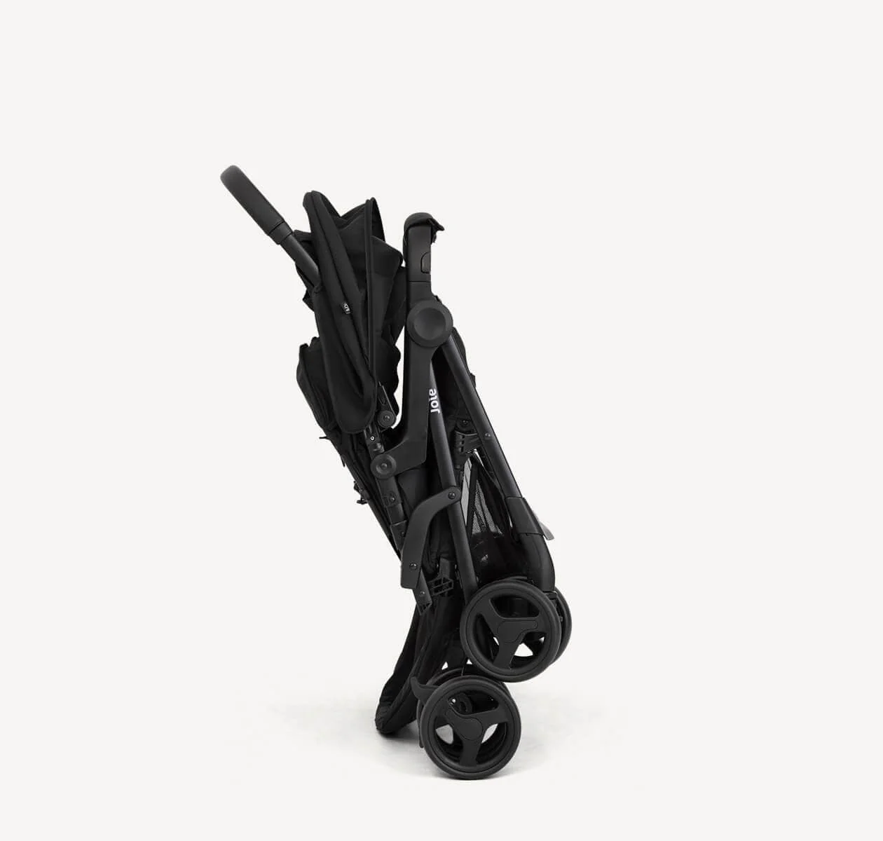 Joie Aire Twin Stroller - Shale - Image 6