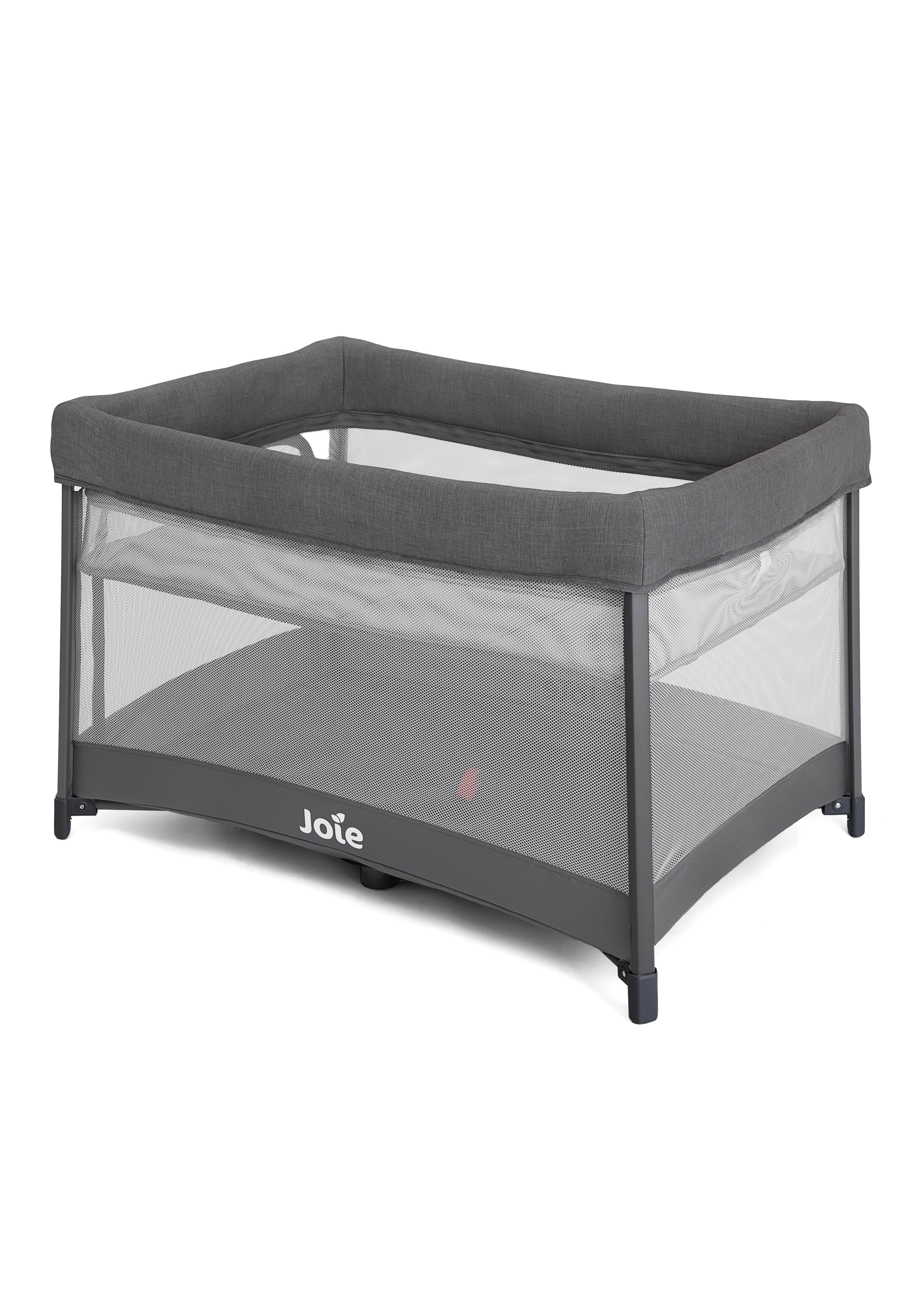 Joie Amigo Travel Cot - Thunder