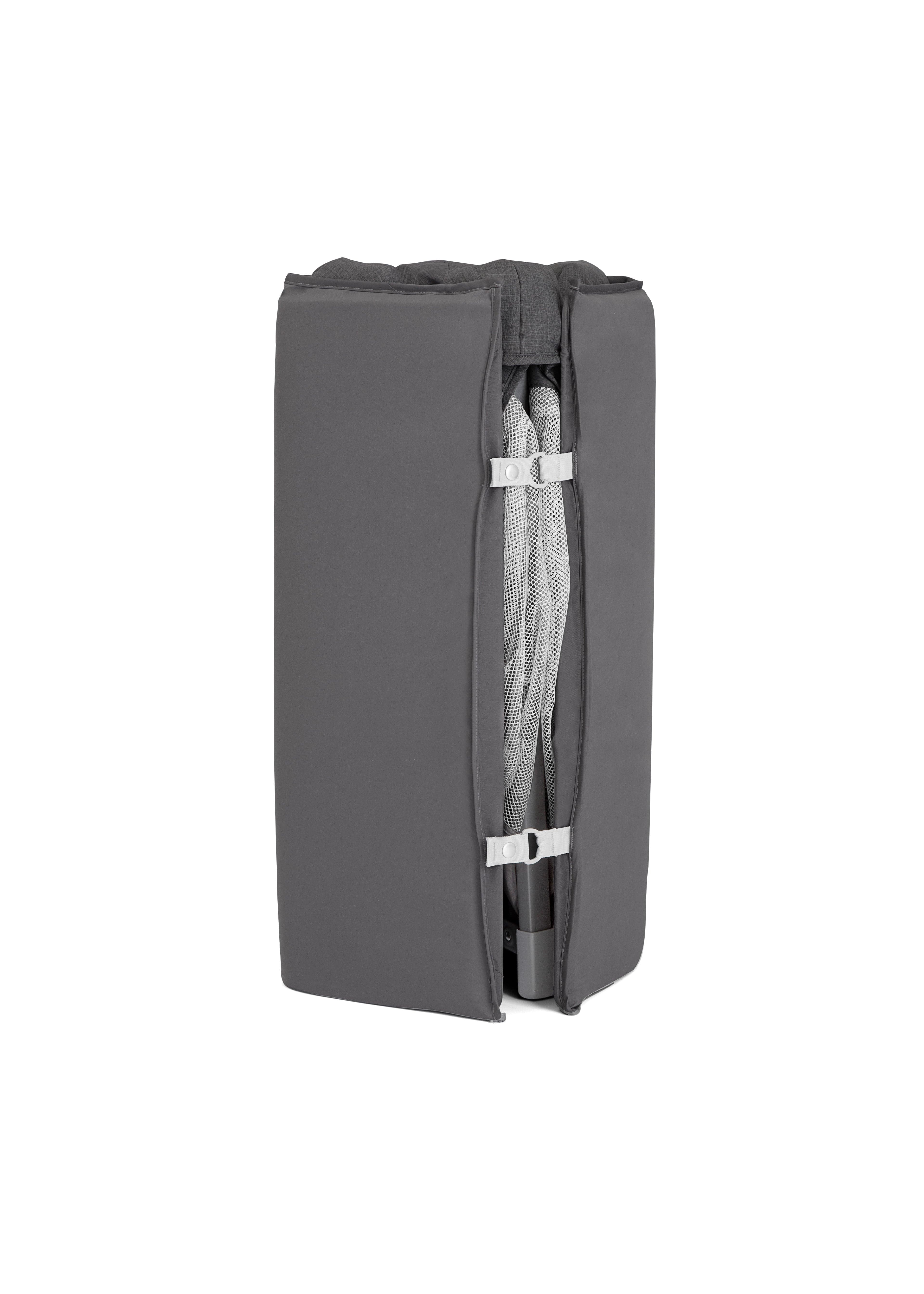 Joie Amigo Travel Cot - Thunder - Image 5
