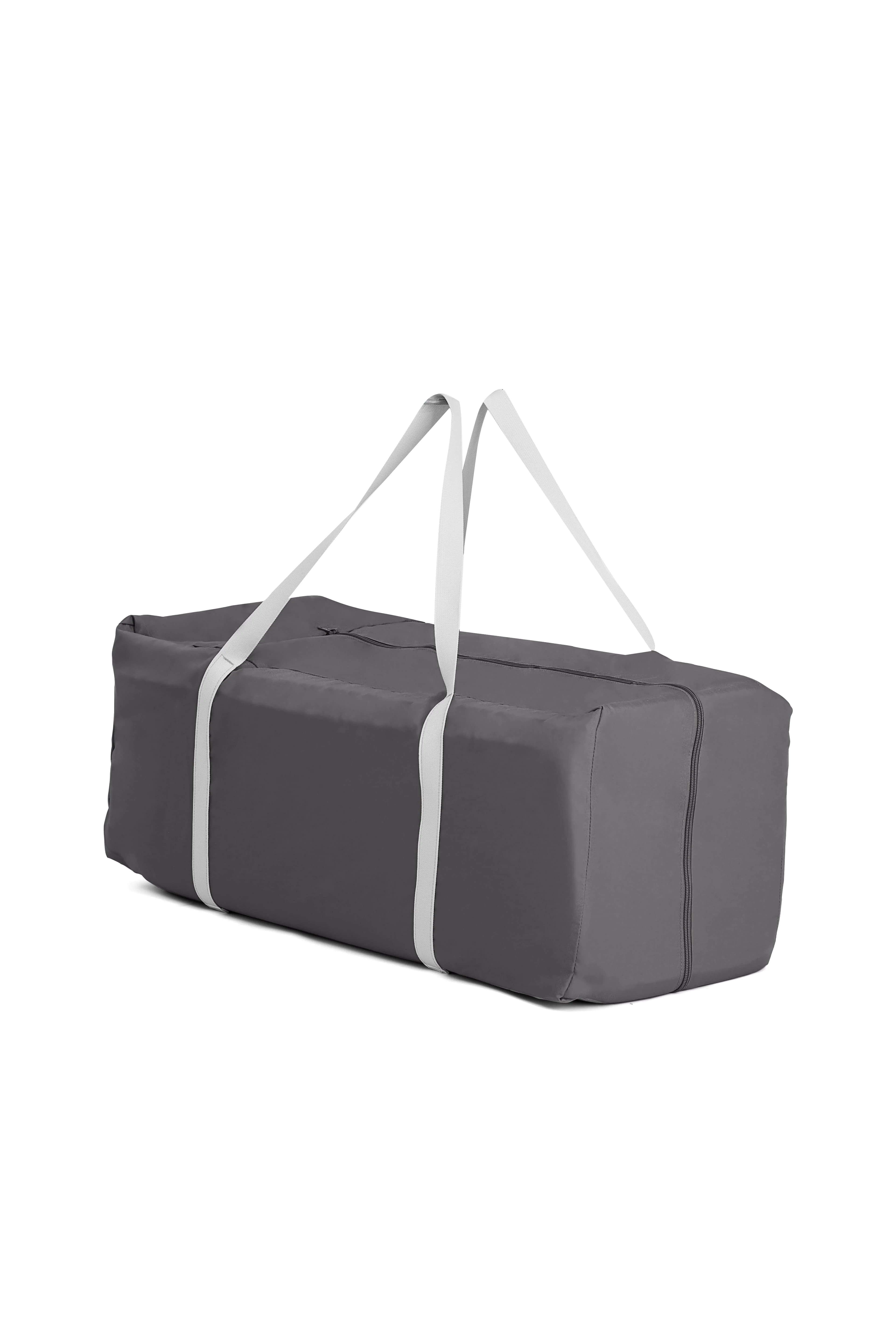 Joie Amigo Travel Cot - Thunder - Image 6
