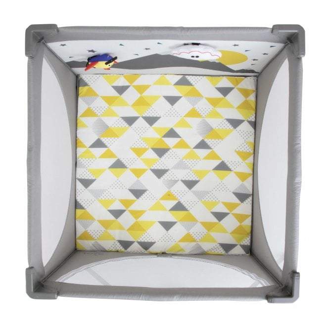Joie Cheer Playpen - Little Explorer - Image 3