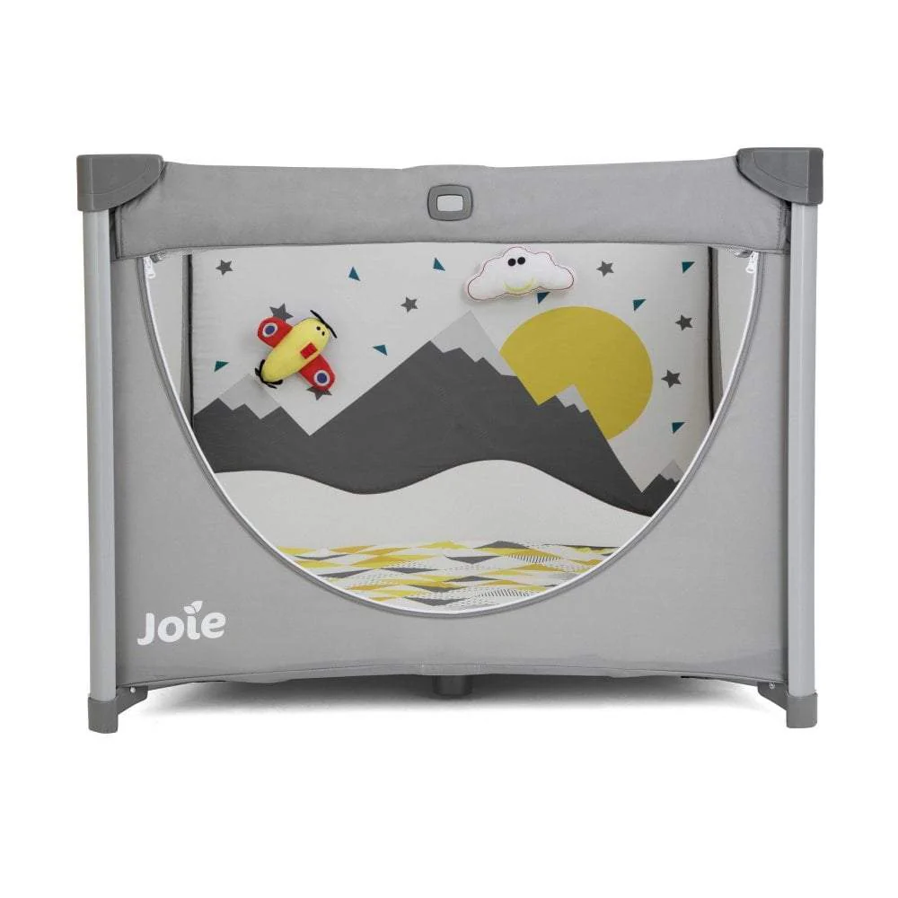 Joie Cheer Playpen - Little Explorer - Image 4