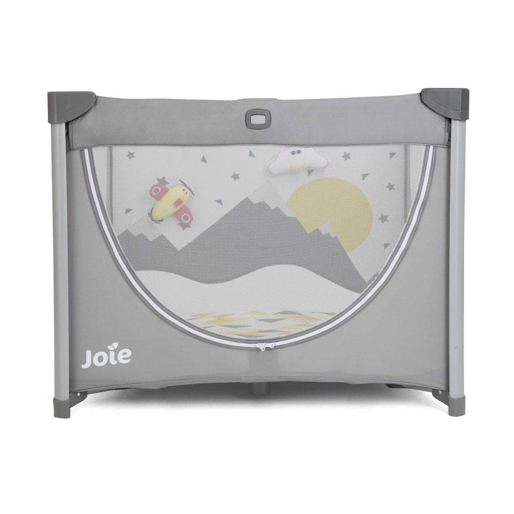 Joie Cheer Playpen - Little Explorer - Image 5