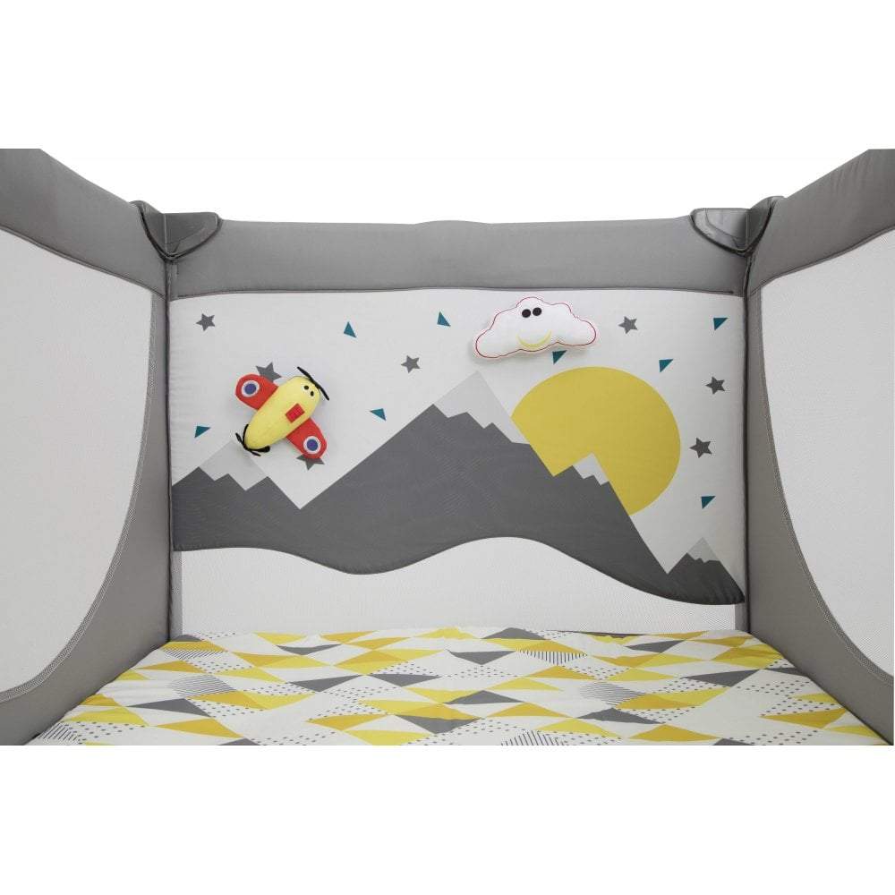 Joie Cheer Playpen - Little Explorer - Image 7