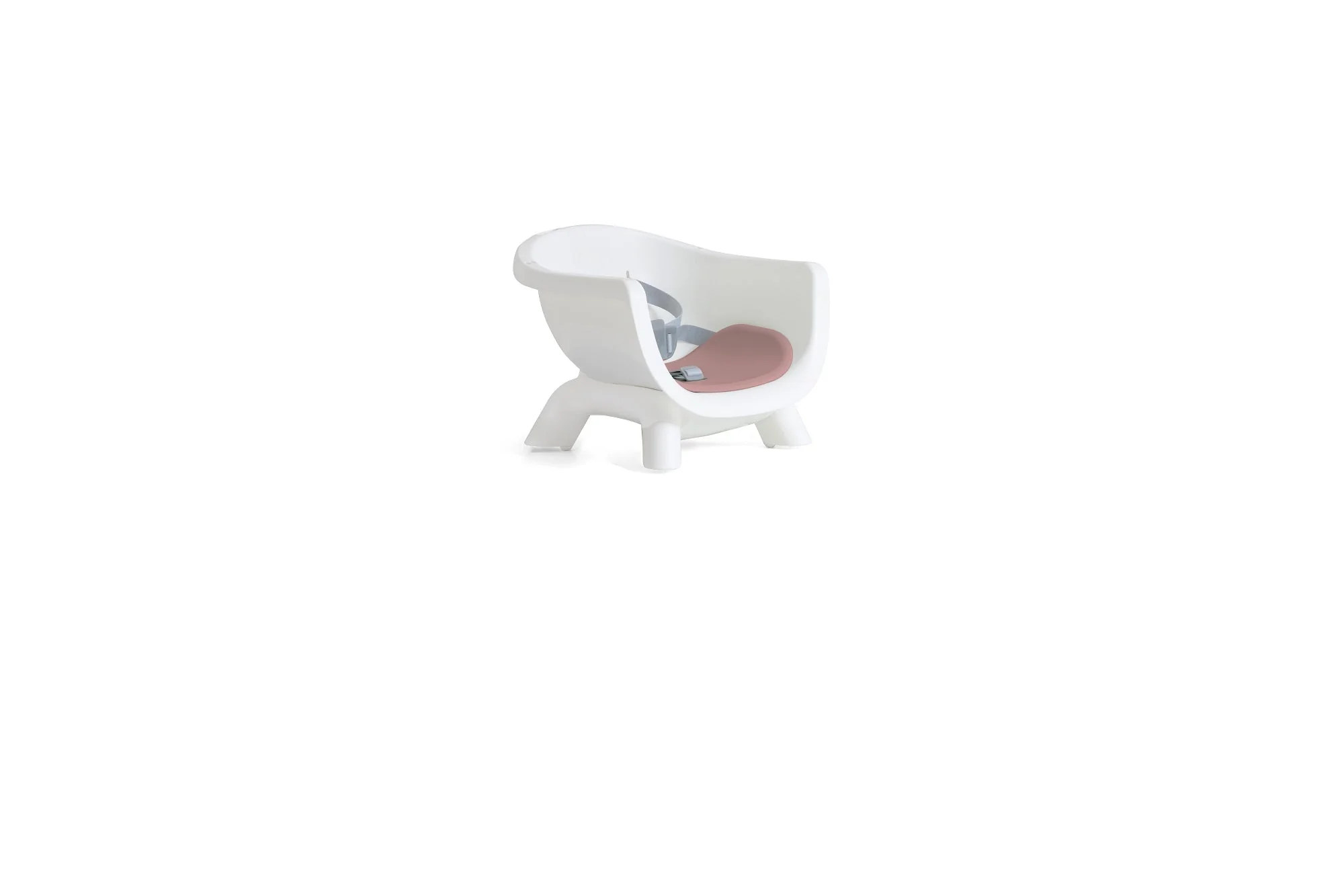 Joie Chestnut Highchair - Lola - Image 14
