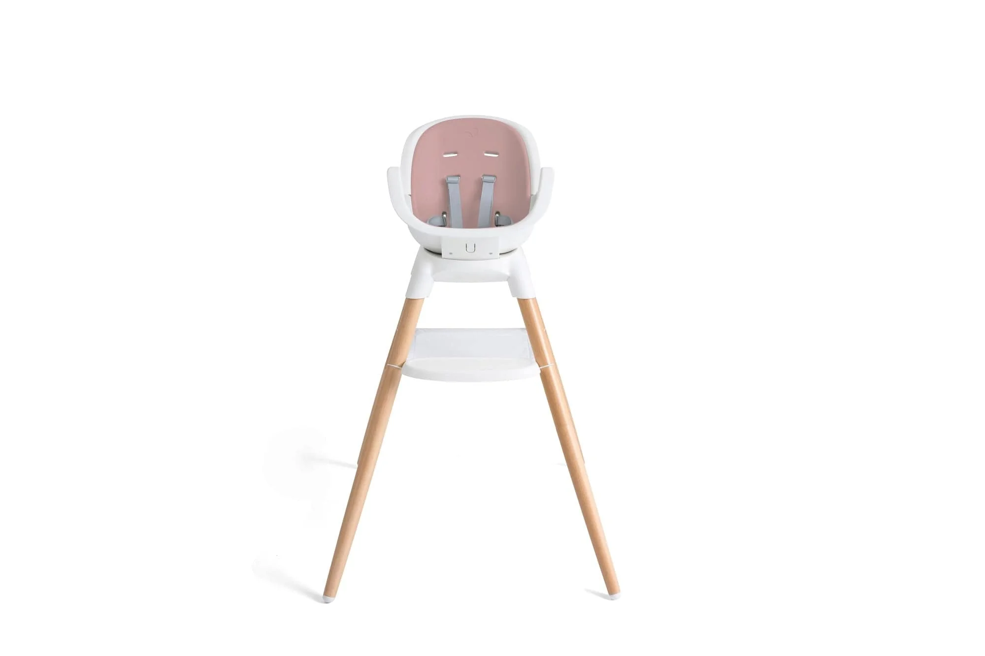 Joie Chestnut Highchair - Lola - Image 3
