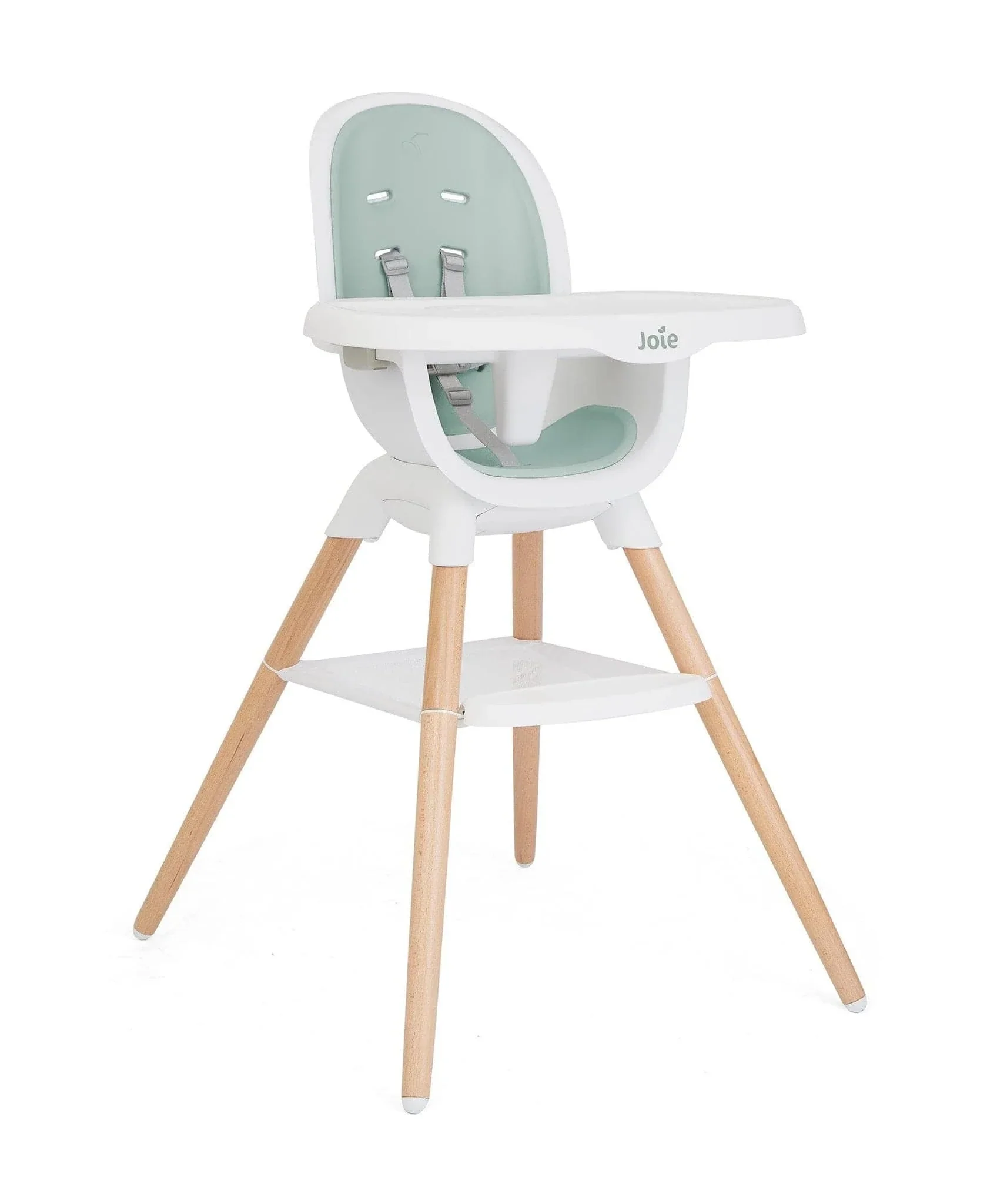 Joie Chestnut Highchair - Mist