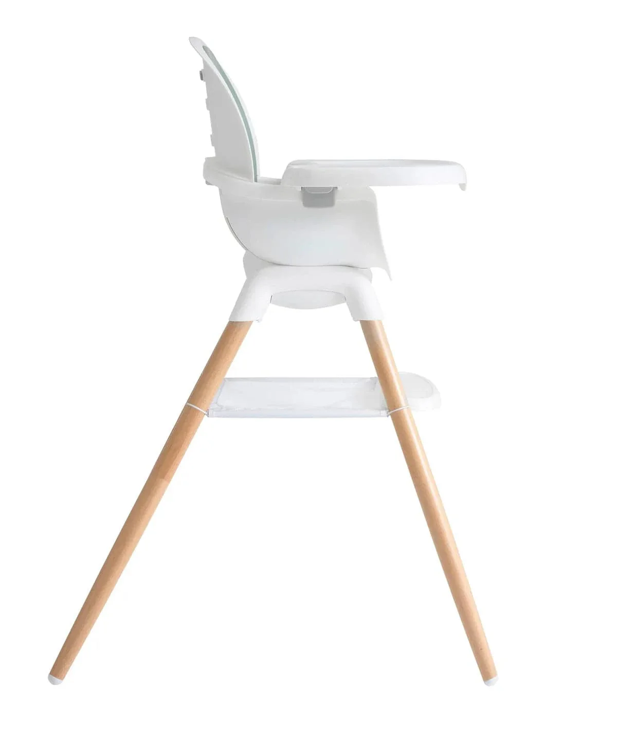 Joie Chestnut Highchair - Mist - Image 6