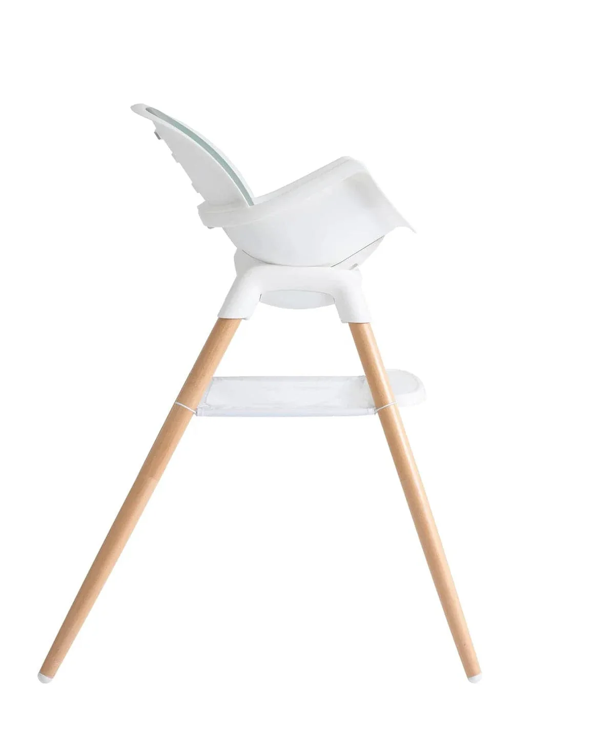 Joie Chestnut Highchair - Mist - Image 7