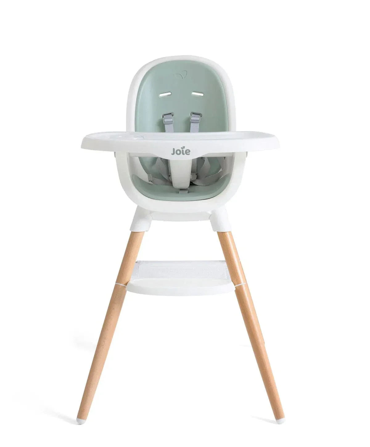 Joie Chestnut Highchair - Mist - Image 8