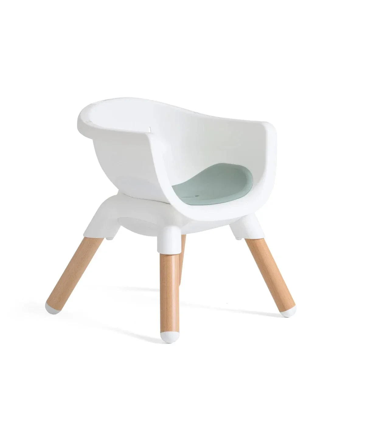 Joie Chestnut Highchair - Mist - Image 9