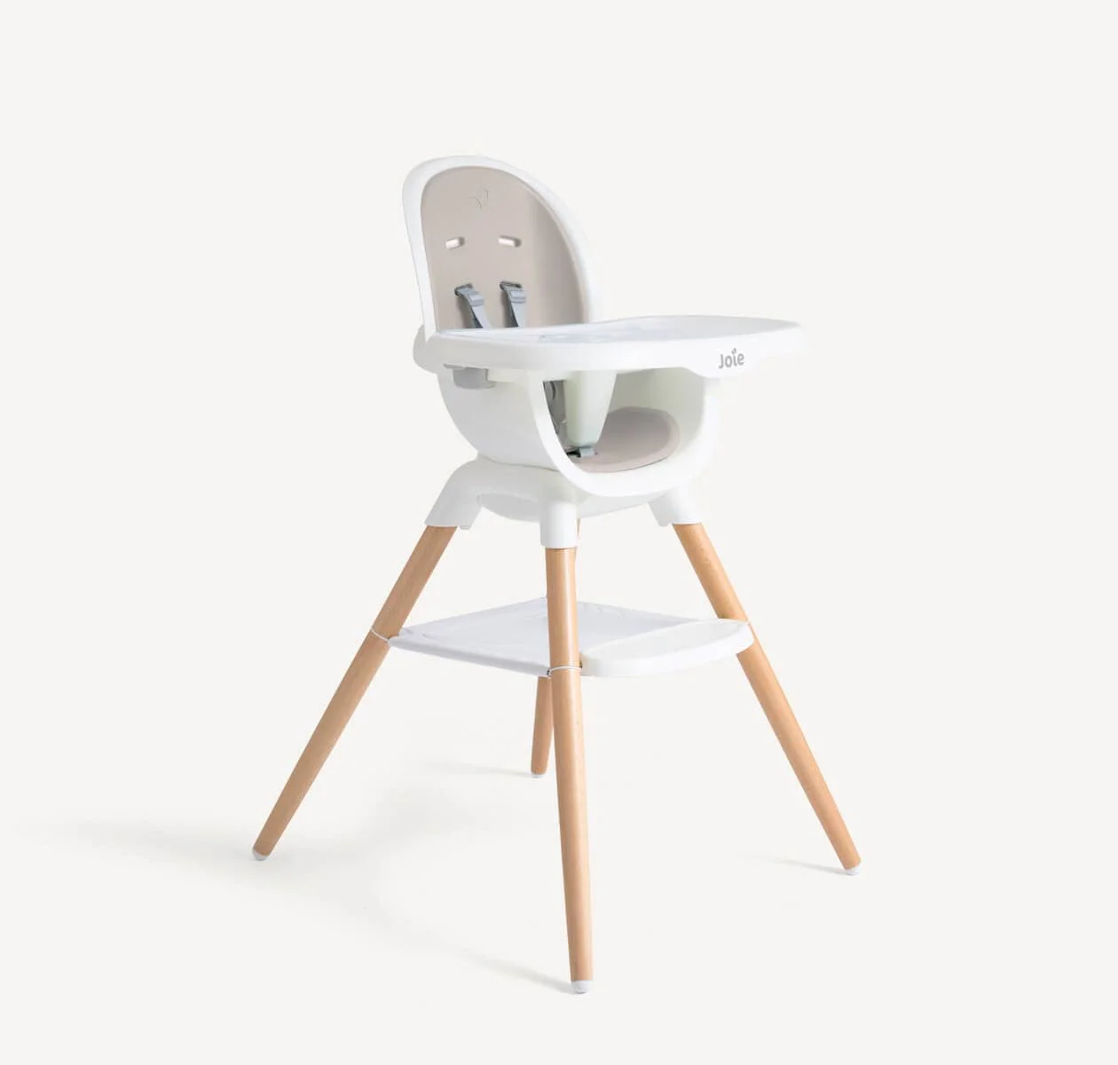 Joie Chestnut Highchair - Mocha