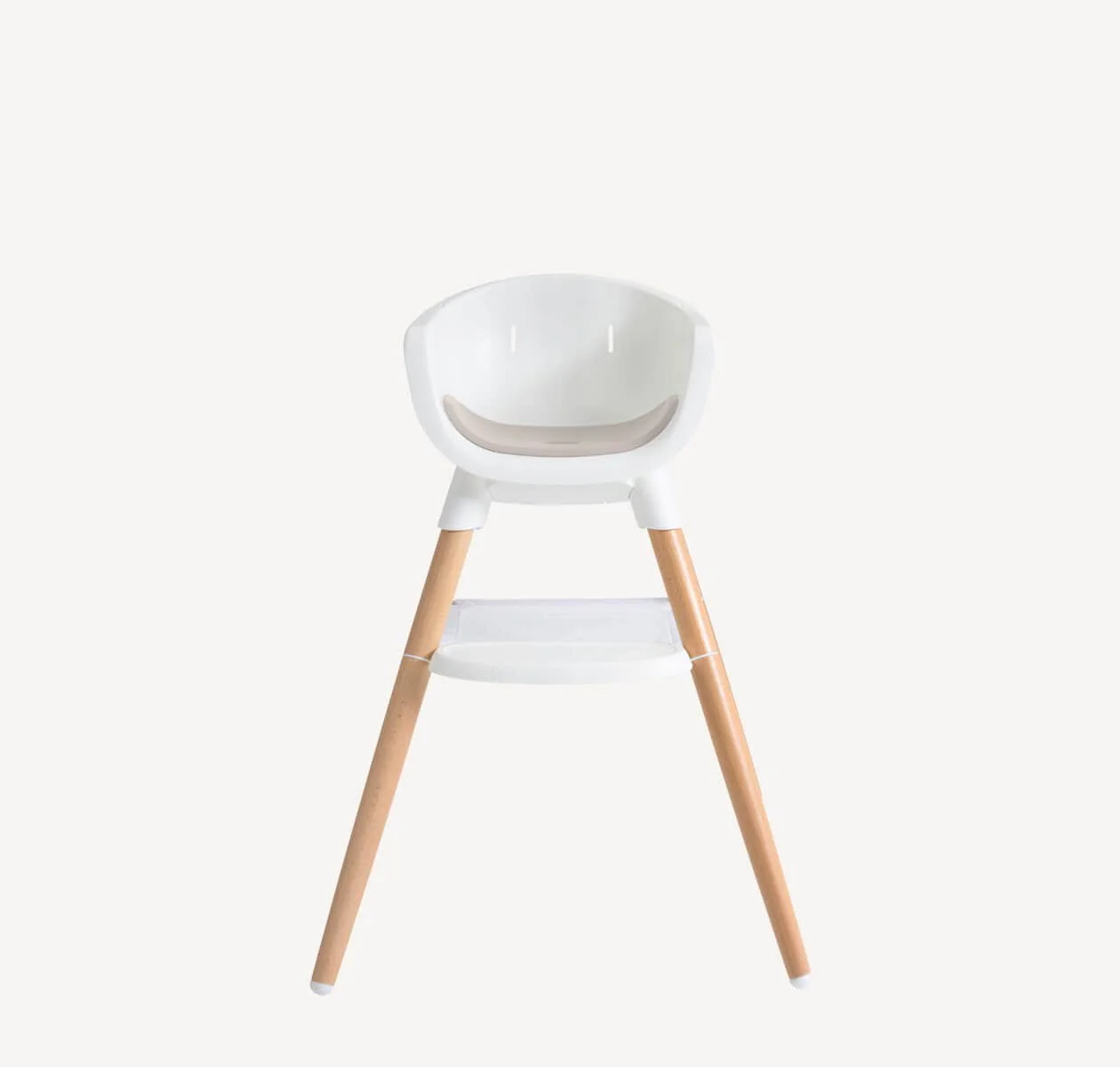 Joie Chestnut Highchair - Mocha - Image 5