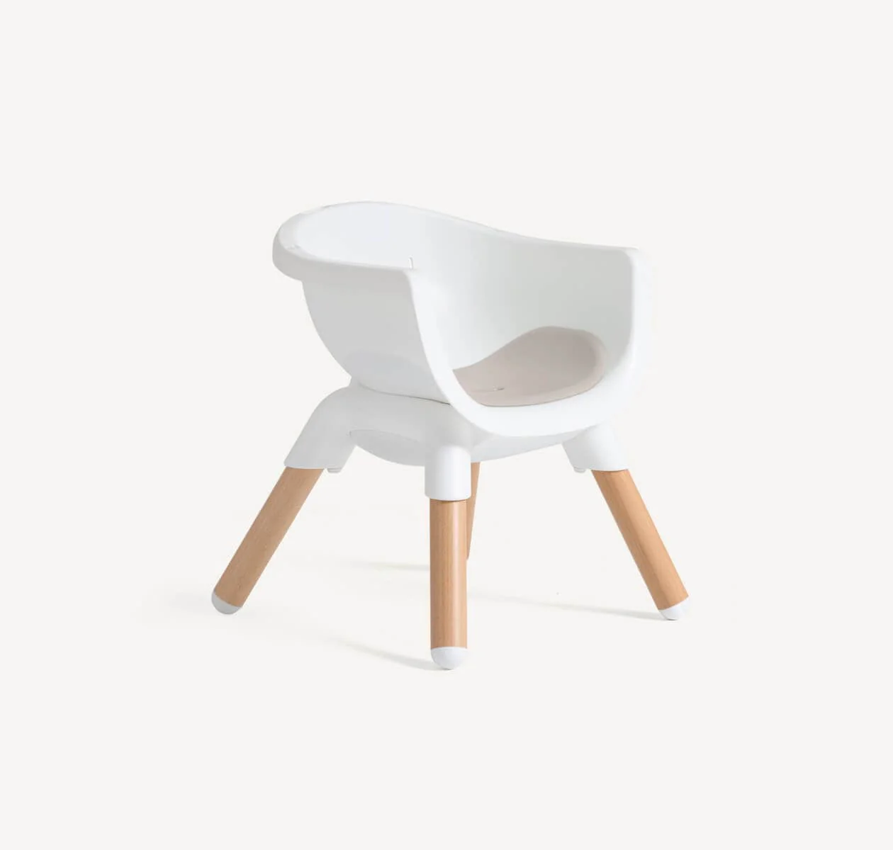 Joie Chestnut Highchair - Mocha - Image 6