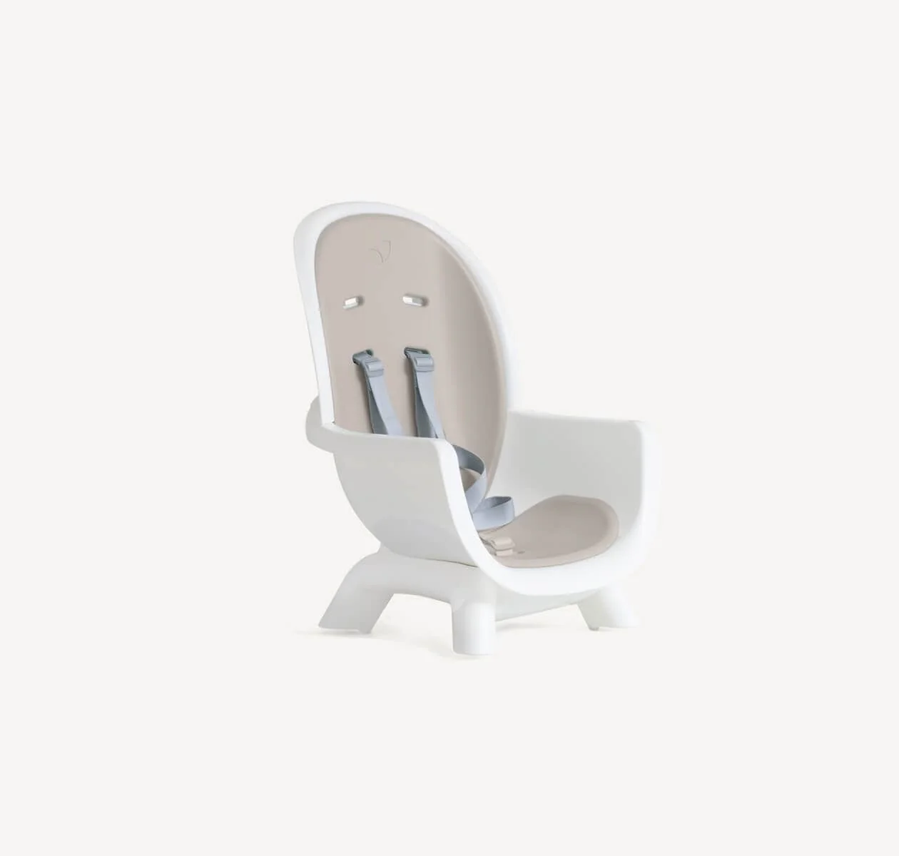 Joie Chestnut Highchair - Mocha - Image 7