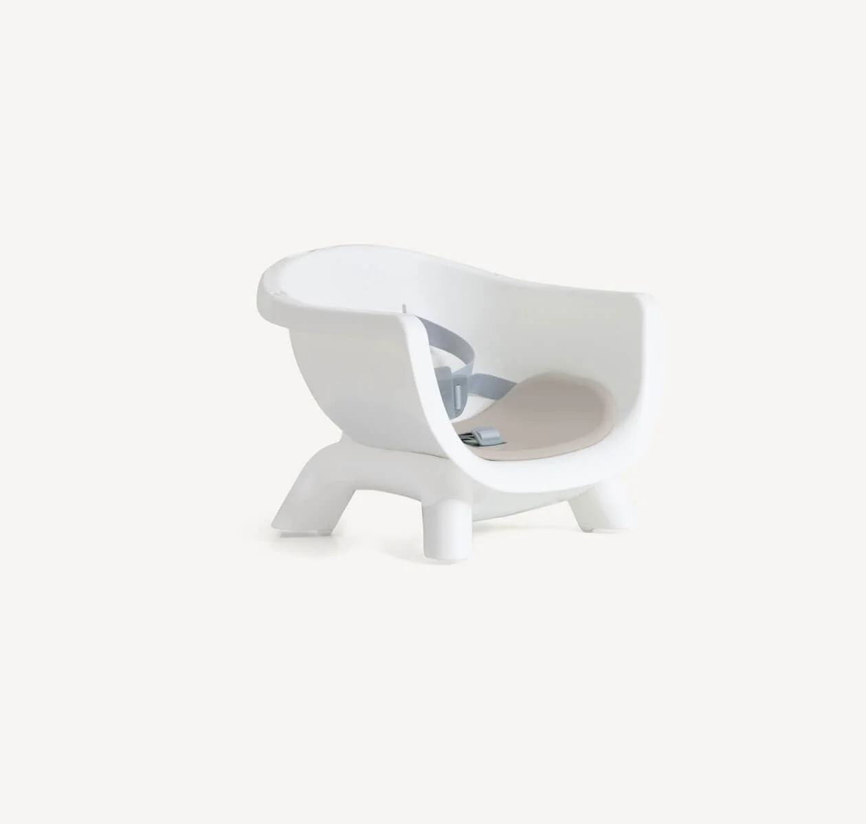 Joie Chestnut Highchair - Mocha - Image 8