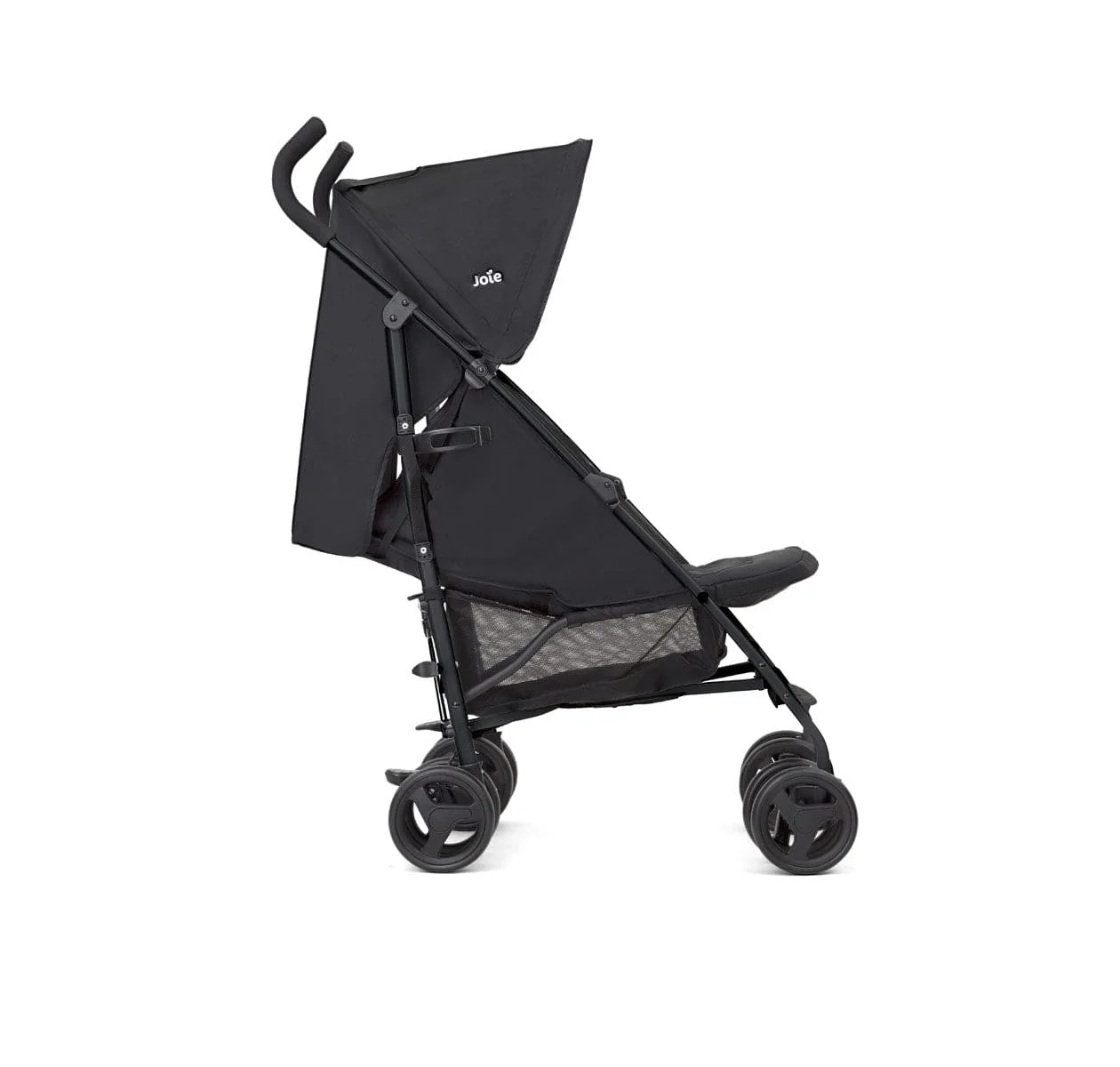 Joie Couri Stroller - Coal - Image 3