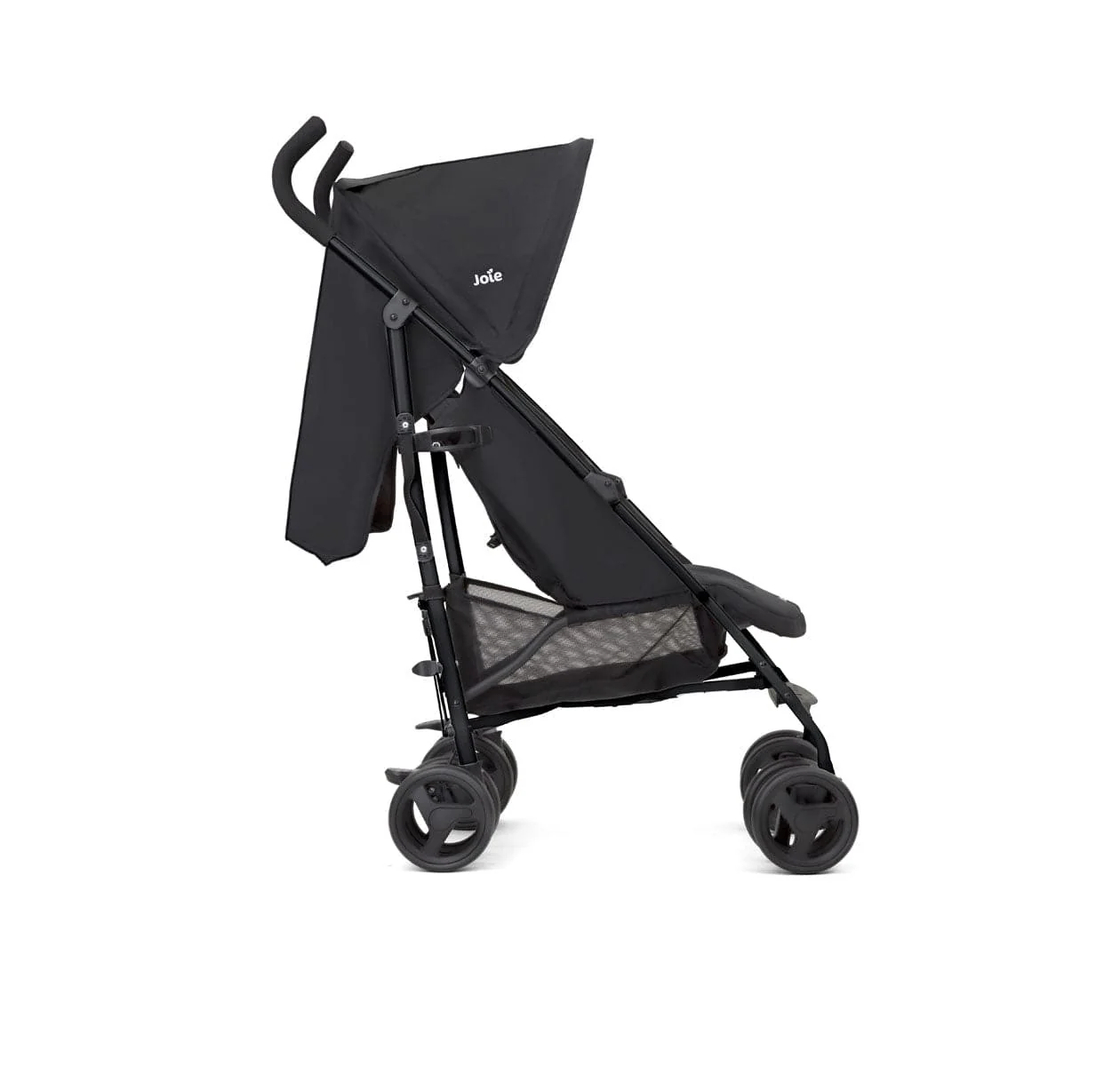 Joie Couri Stroller - Coal - Image 4