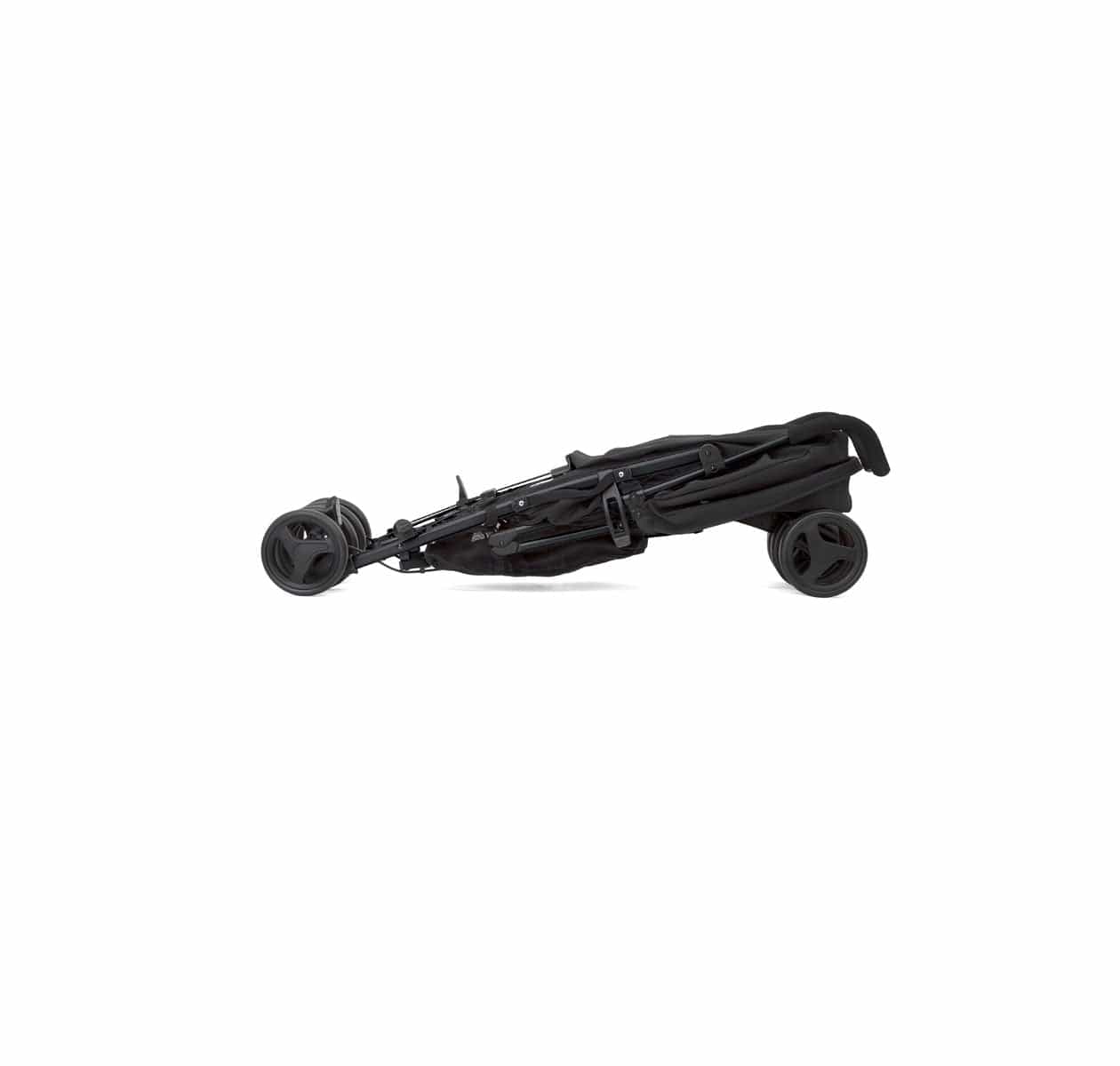 Joie Couri Stroller - Coal - Image 5