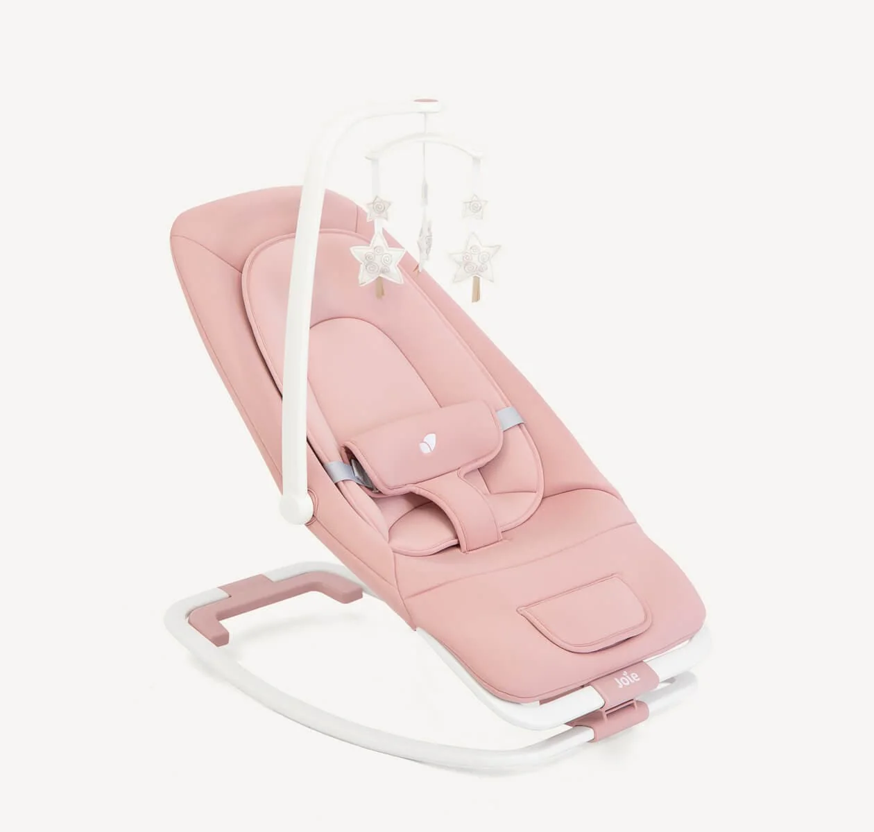 Joie Dreamer Compact Rocker - Lola