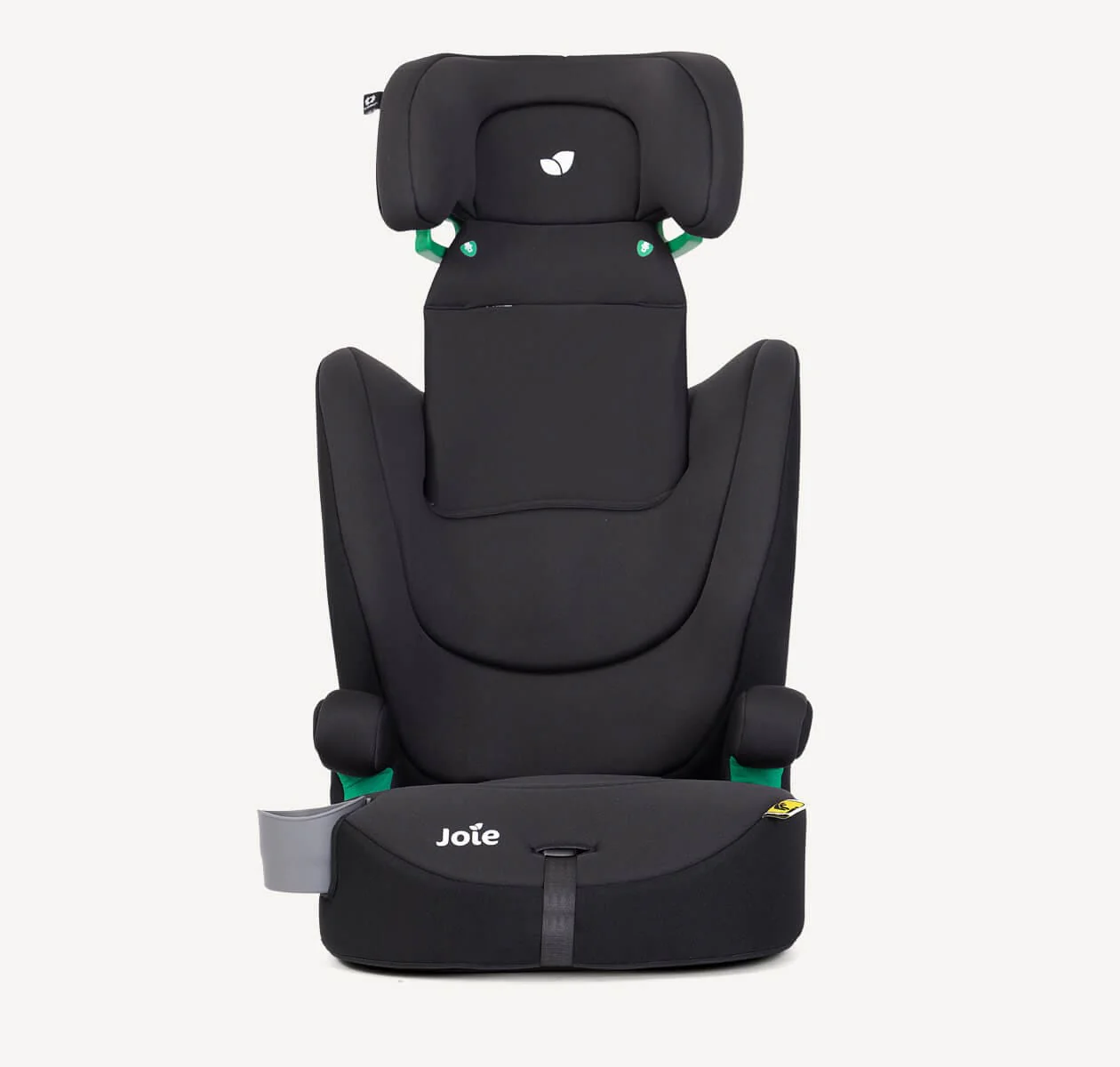 Joie Elevate R129 Group 1/2/3 Car Seat - Shale - Image 7