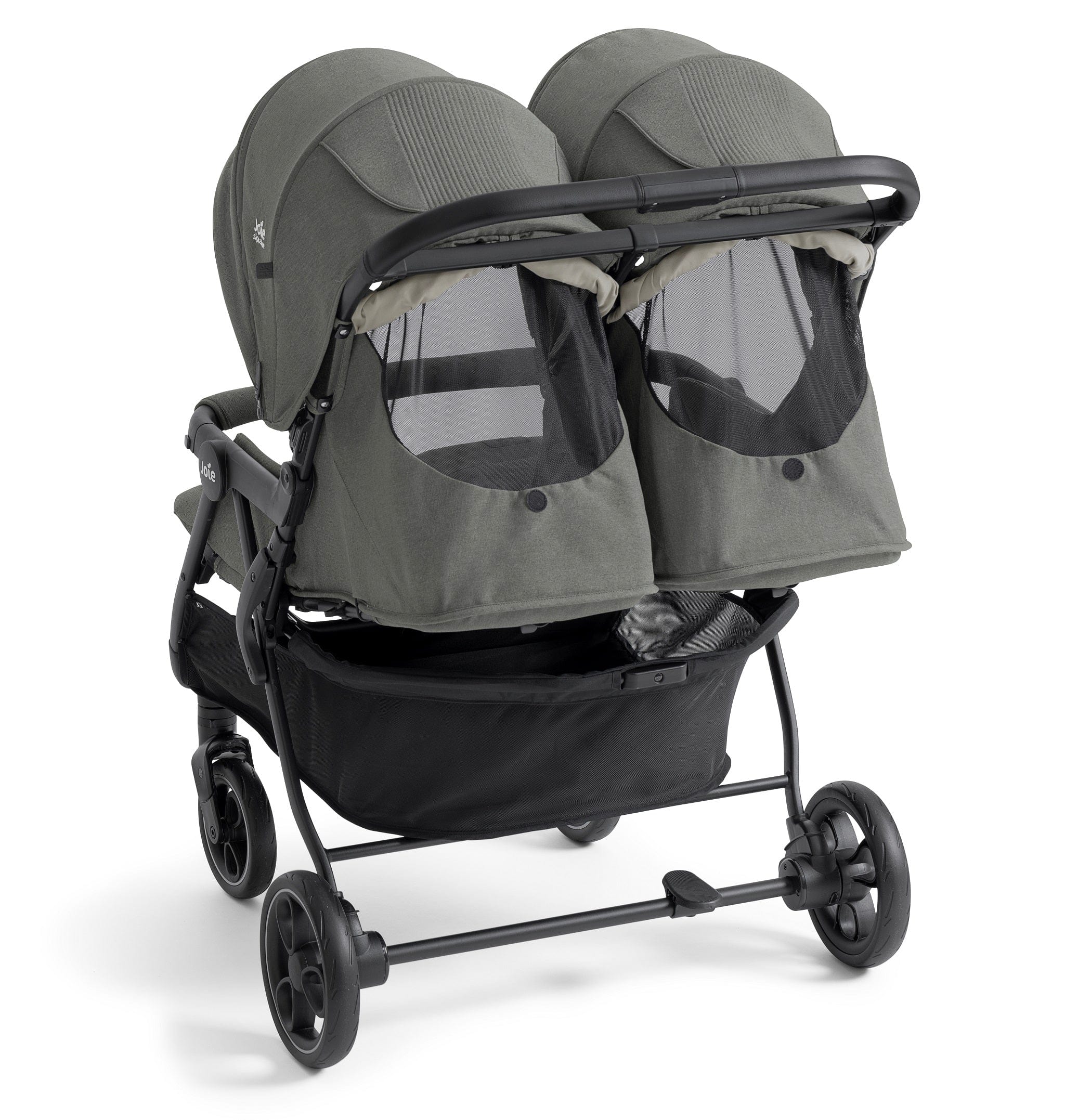 Joie Estrella Signature Stroller - Evergreen - Image 5