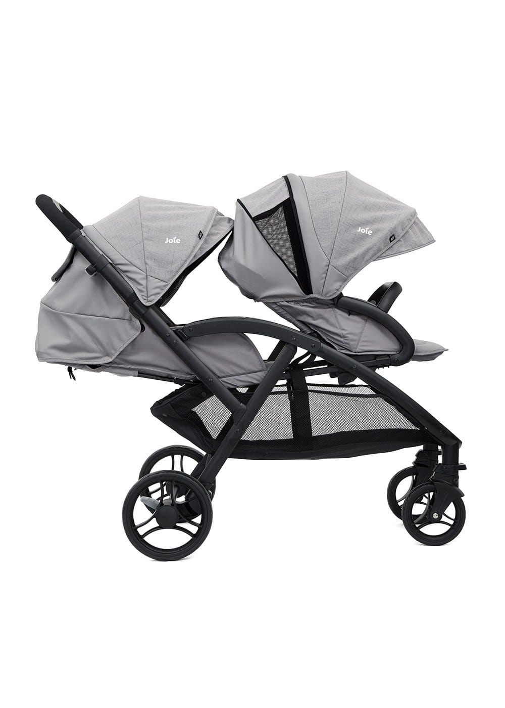 Joie Evalite Duo - Pebble - Image 3