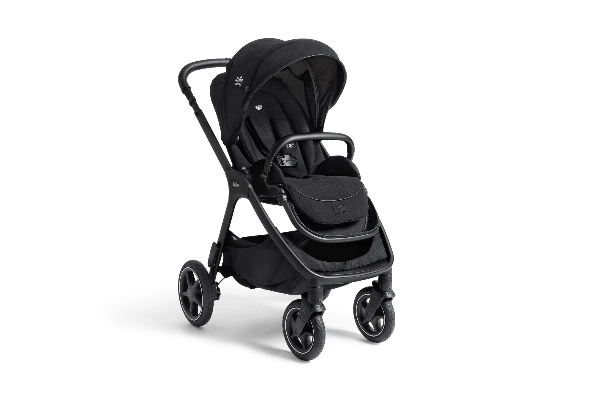 Joie Finiti Flex Click & Go Bundle - Eclipse - Image 7