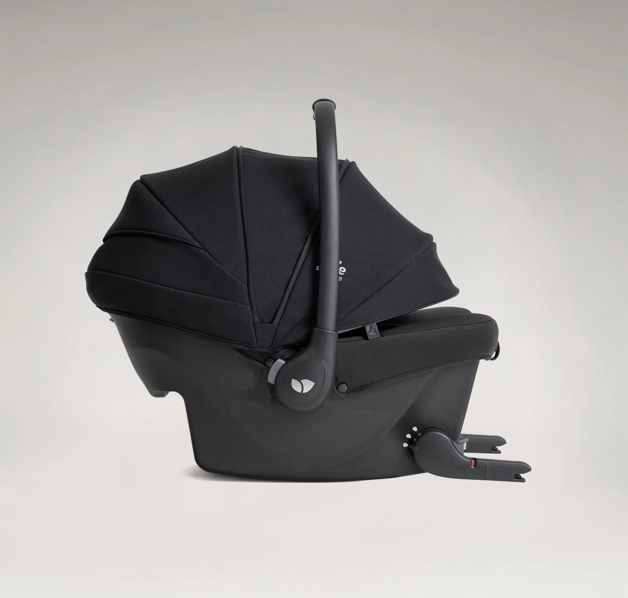 Joie Finiti Flex Click & Go Bundle - Maple - Image 11